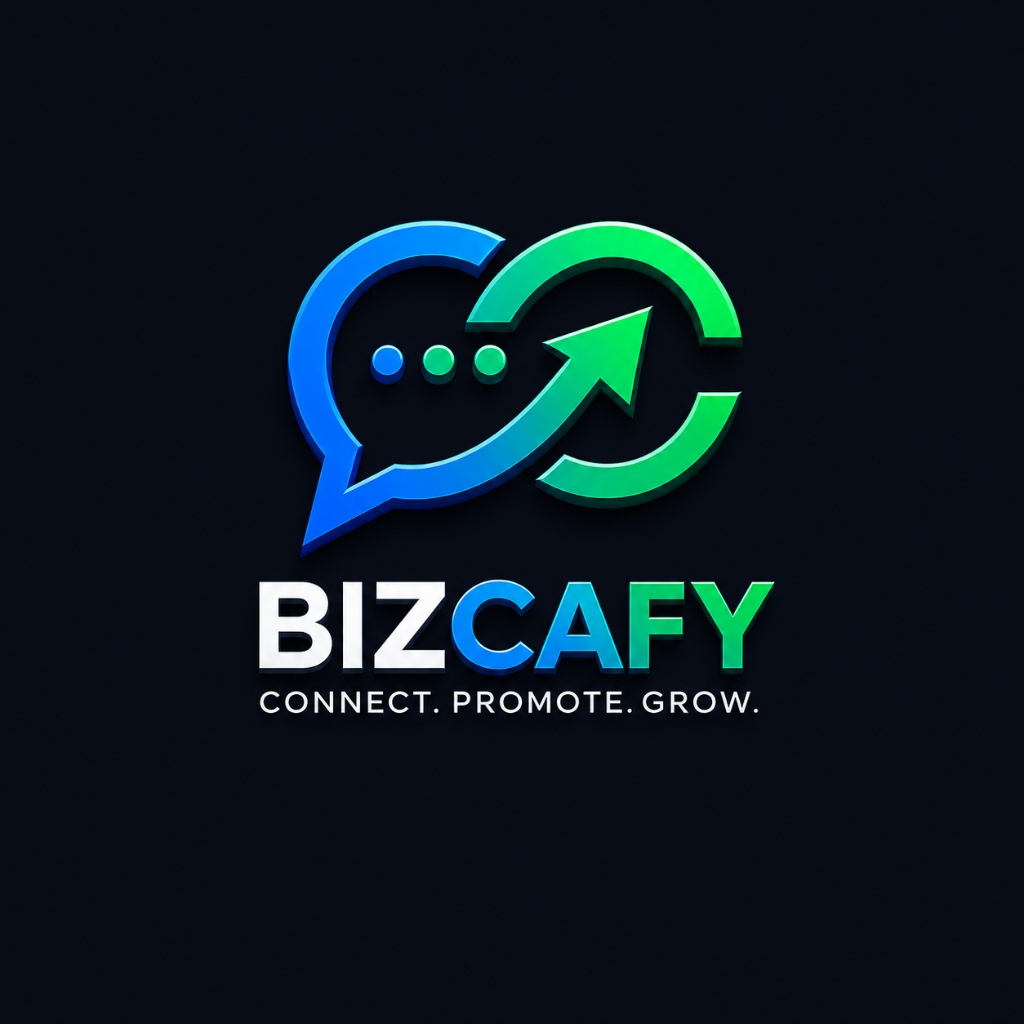 BIZCAFY