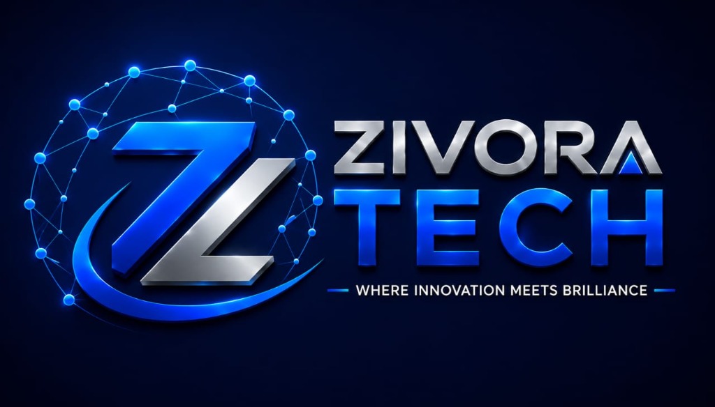 ZIVORA TECH