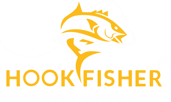 Hook Fisher